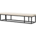 Beaumont Bench by Four Hands. Made from unique in a modern style.