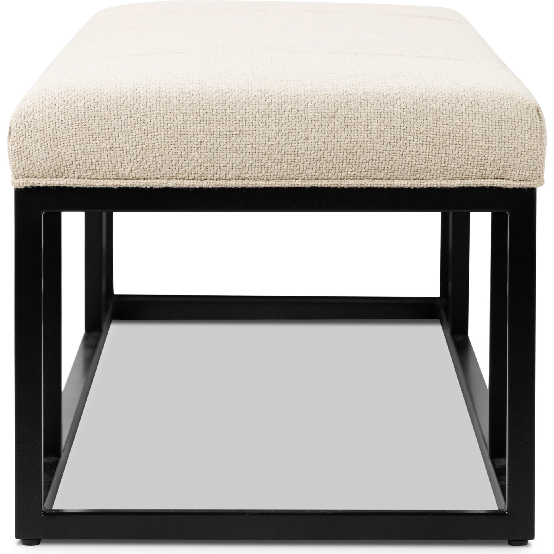 Beaumont Bench by Four Hands. Made from unique in a modern style.