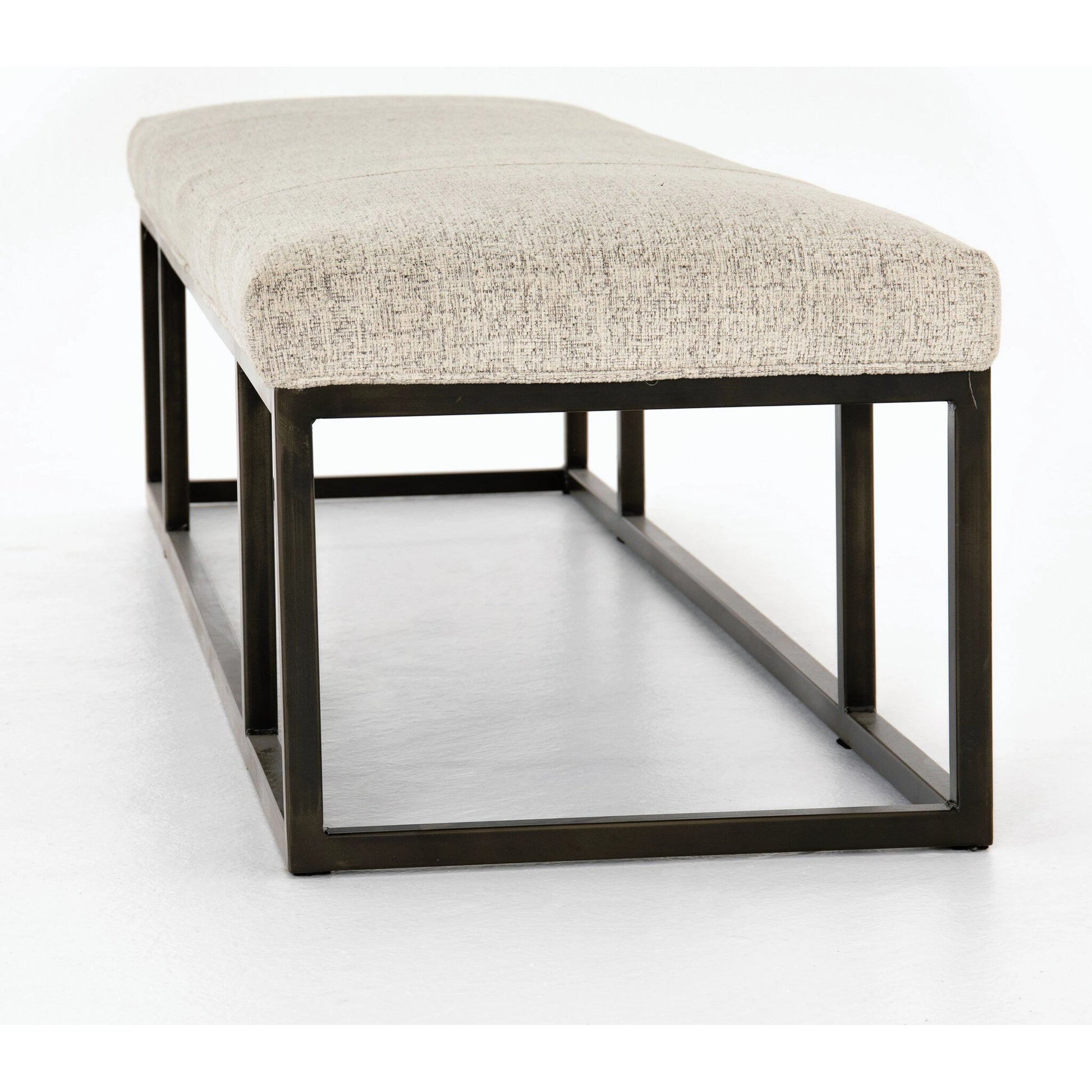 Beaumont Bench by Four Hands. Made from unique in a modern style.