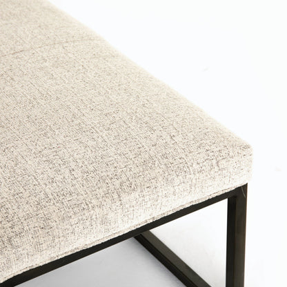 Beaumont Bench by Four Hands. Made from unique in a modern style.