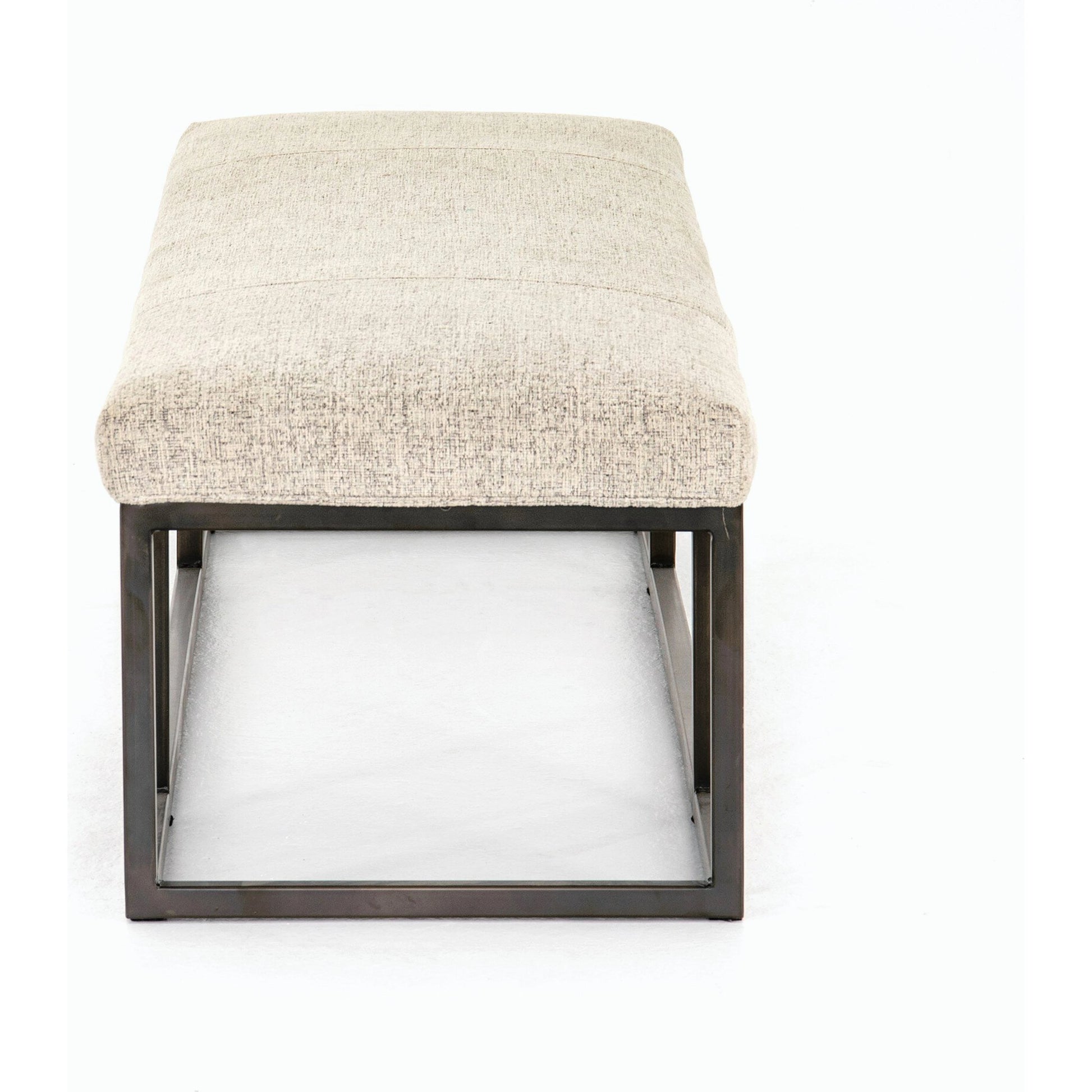 Beaumont Bench by Four Hands. Made from unique in a modern style.