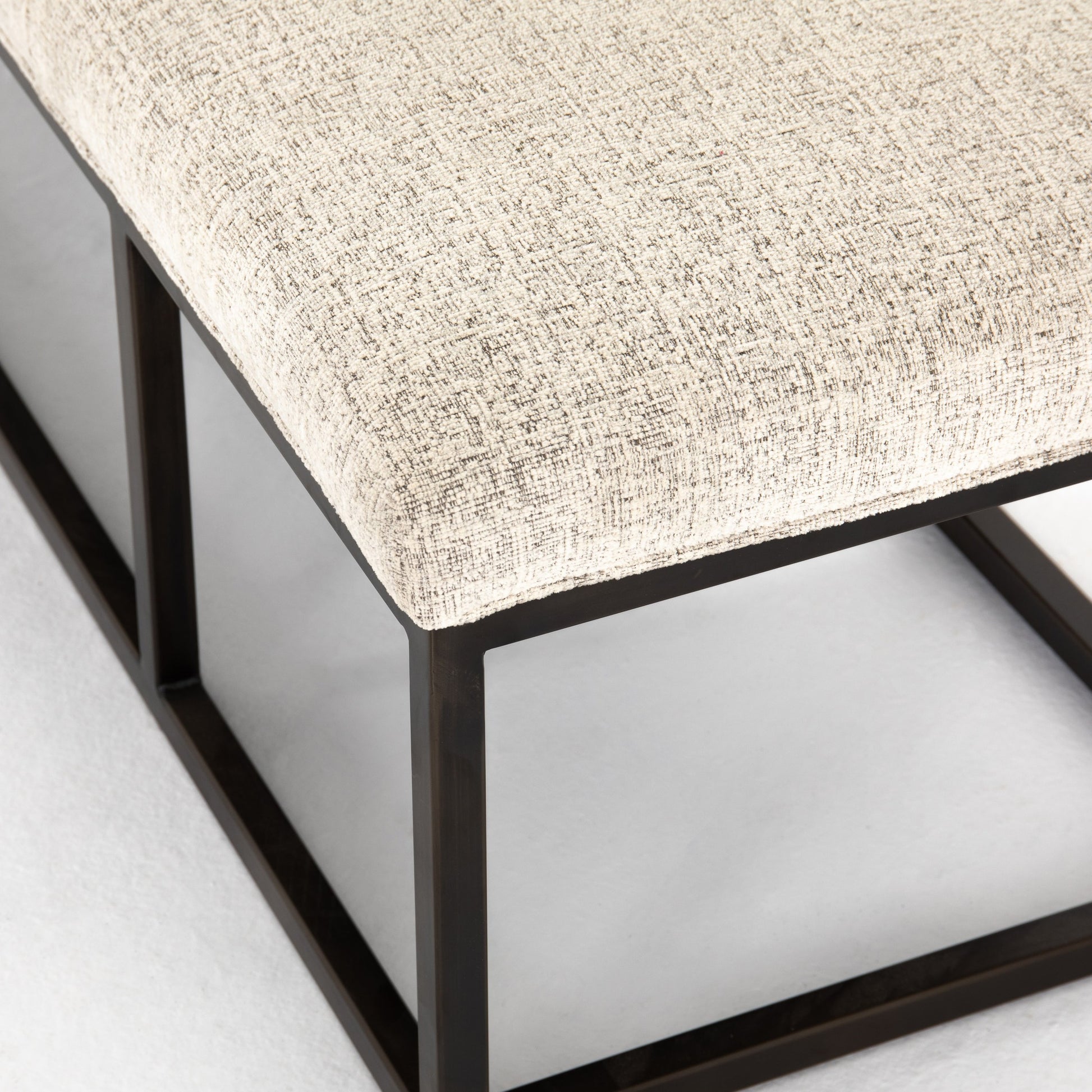 Beaumont Bench by Four Hands. Made from unique in a modern style.