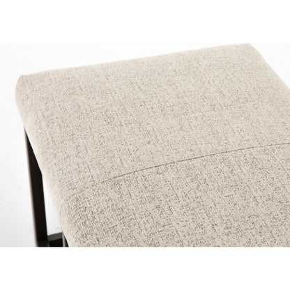 Beaumont Bench by Four Hands. Made from unique in a modern style.