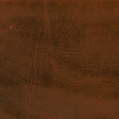 Emmett Sling Chair by Four Hands. Made from top grain leather, iron, 100% polyester in a modern style.