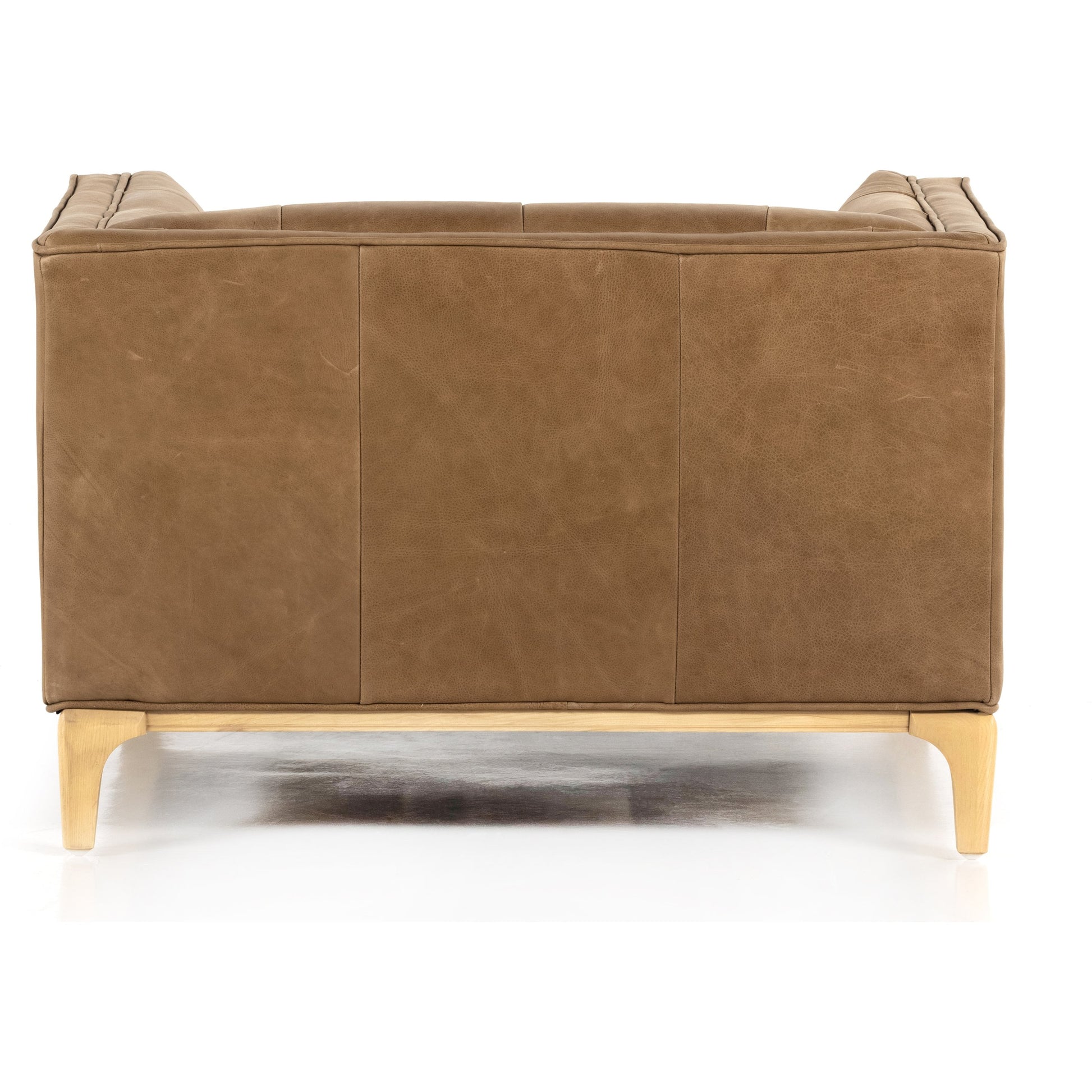 Dylan Chaise Lounge by Four Hands. Made from unique in a traditional style.