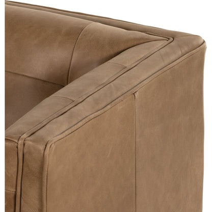Dylan Chaise Lounge by Four Hands. Made from unique in a traditional style.