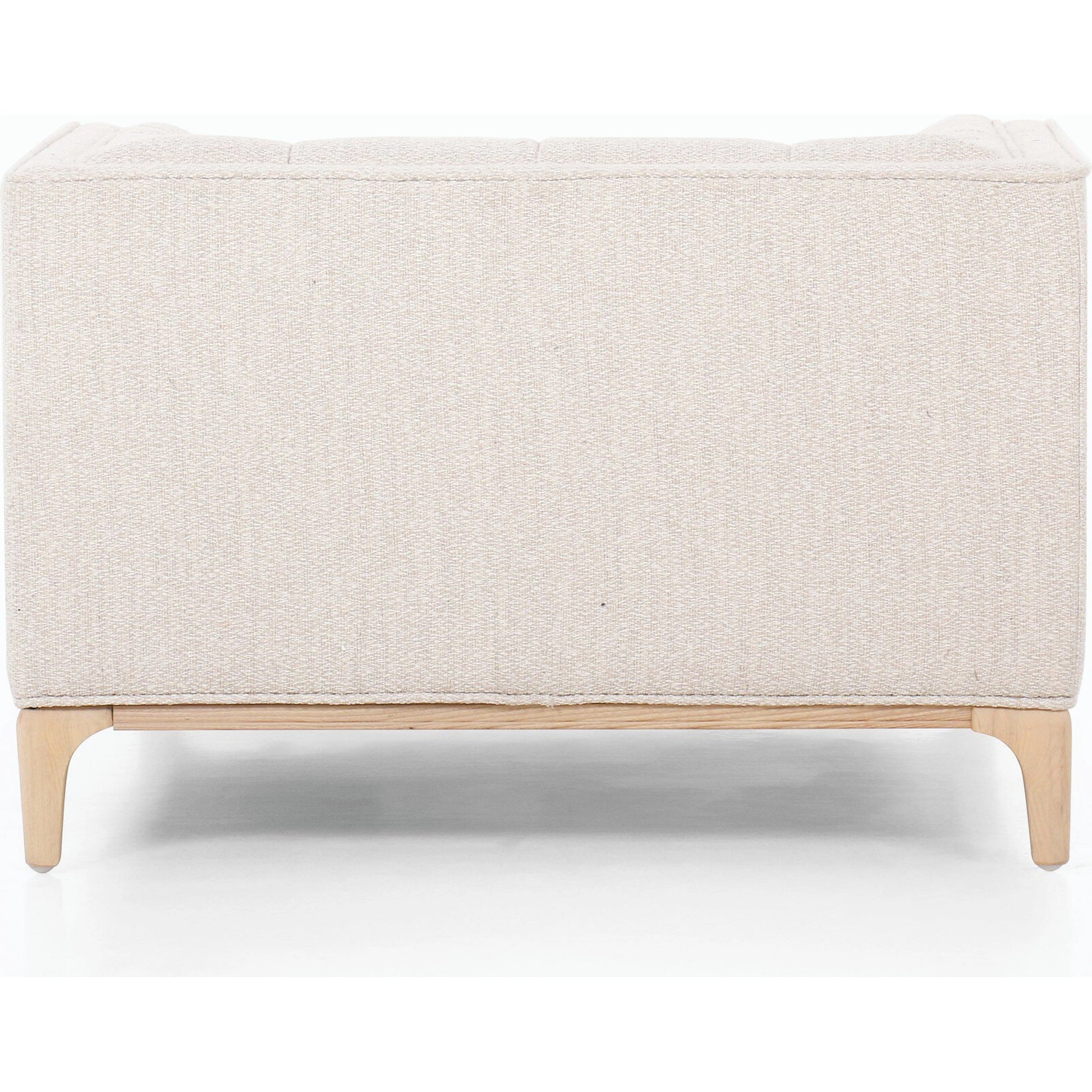 Dylan Chaise Lounge by Four Hands. Made from unique in a traditional style.