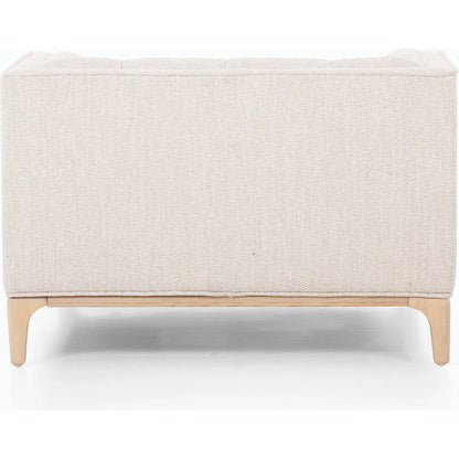 Dylan Chaise Lounge by Four Hands. Made from unique in a traditional style.