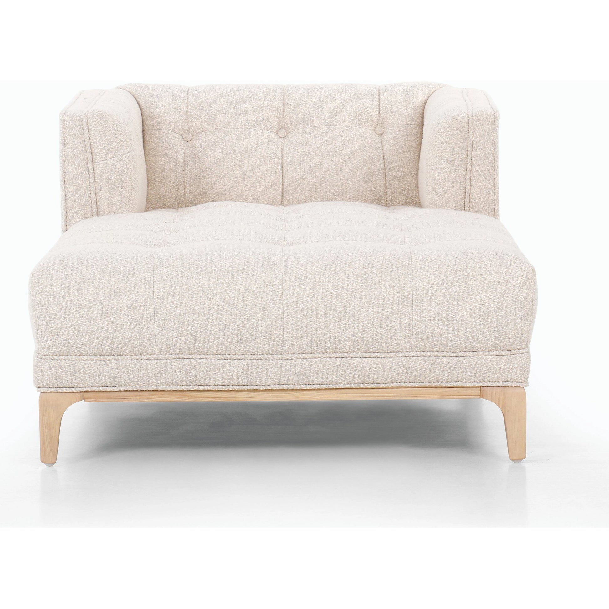 Dylan Chaise Lounge by Four Hands. Made from unique in a traditional style.