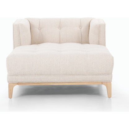 Dylan Chaise Lounge by Four Hands. Made from unique in a traditional style.