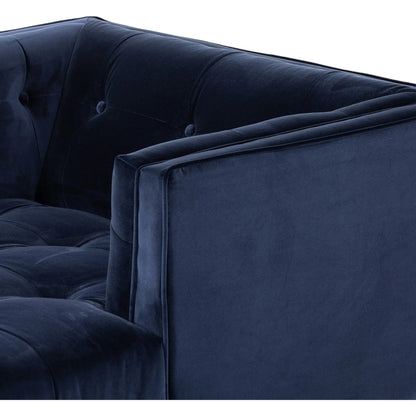 Dylan Chaise Lounge by Four Hands. Made from unique in a traditional style.
