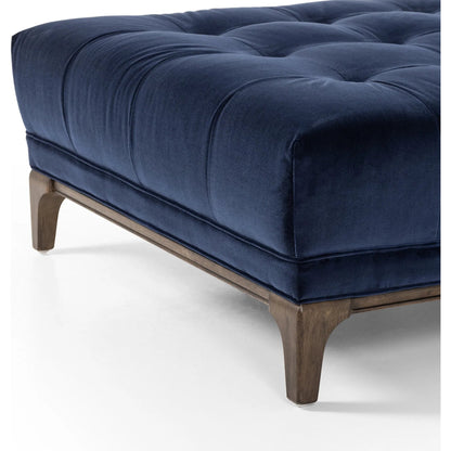 Dylan Chaise Lounge by Four Hands. Made from unique in a traditional style.