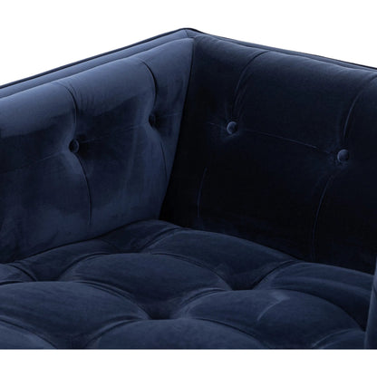 Dylan Chaise Lounge by Four Hands. Made from unique in a traditional style.