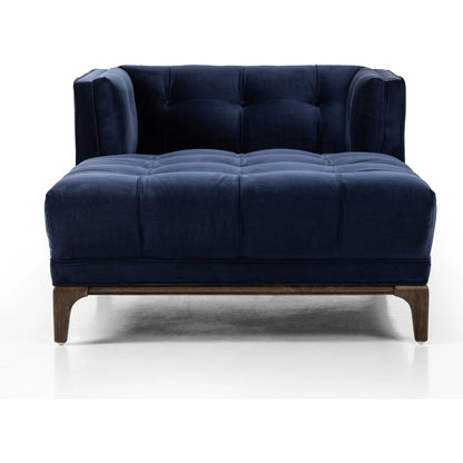 Dylan Chaise Lounge by Four Hands. Made from unique in a traditional style.