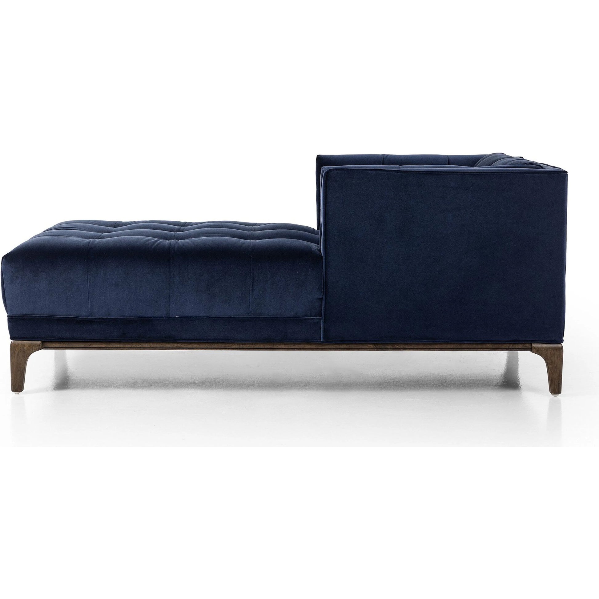 Dylan Chaise Lounge by Four Hands. Made from unique in a traditional style.