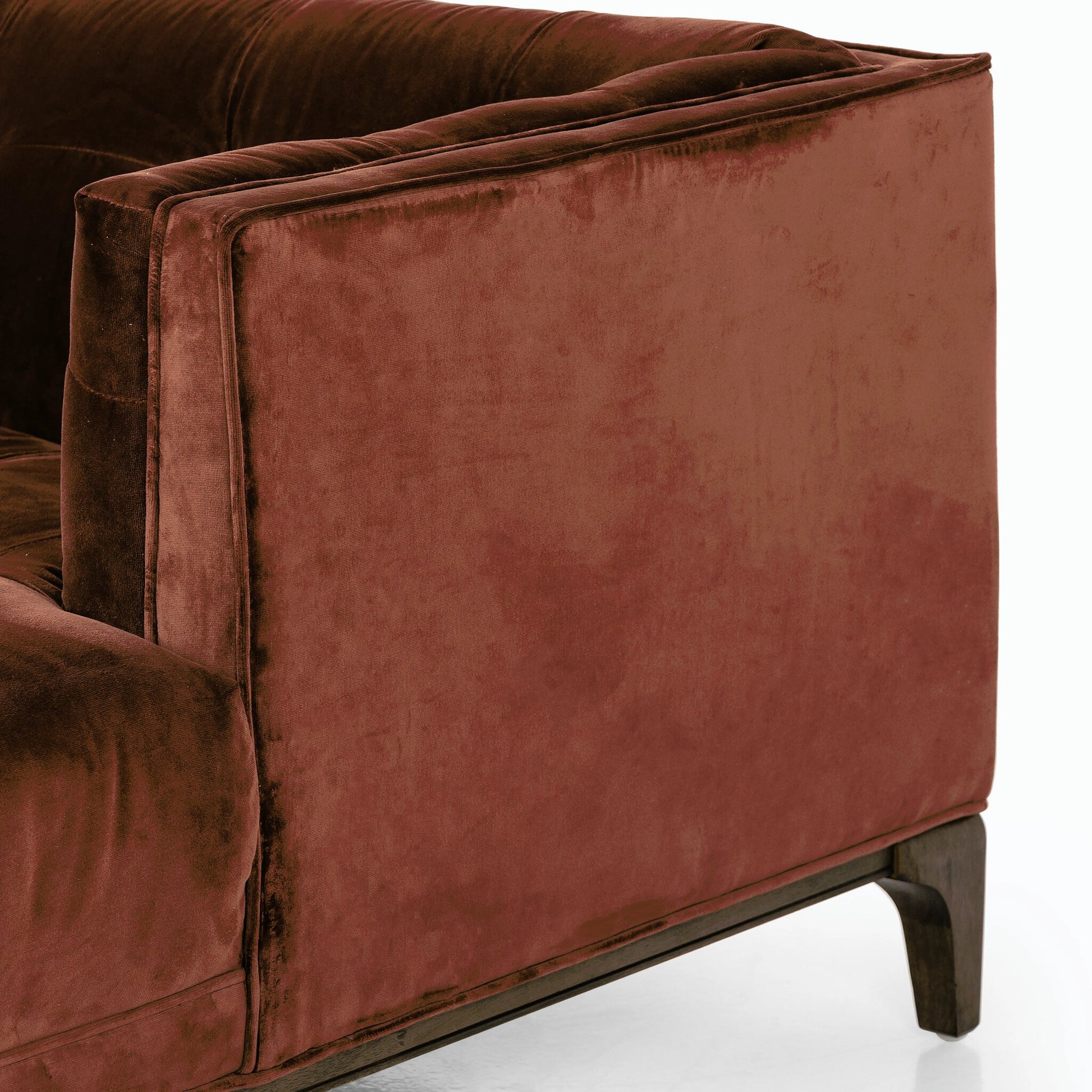 Dylan Chaise Lounge by Four Hands. Made from unique in a traditional style.
