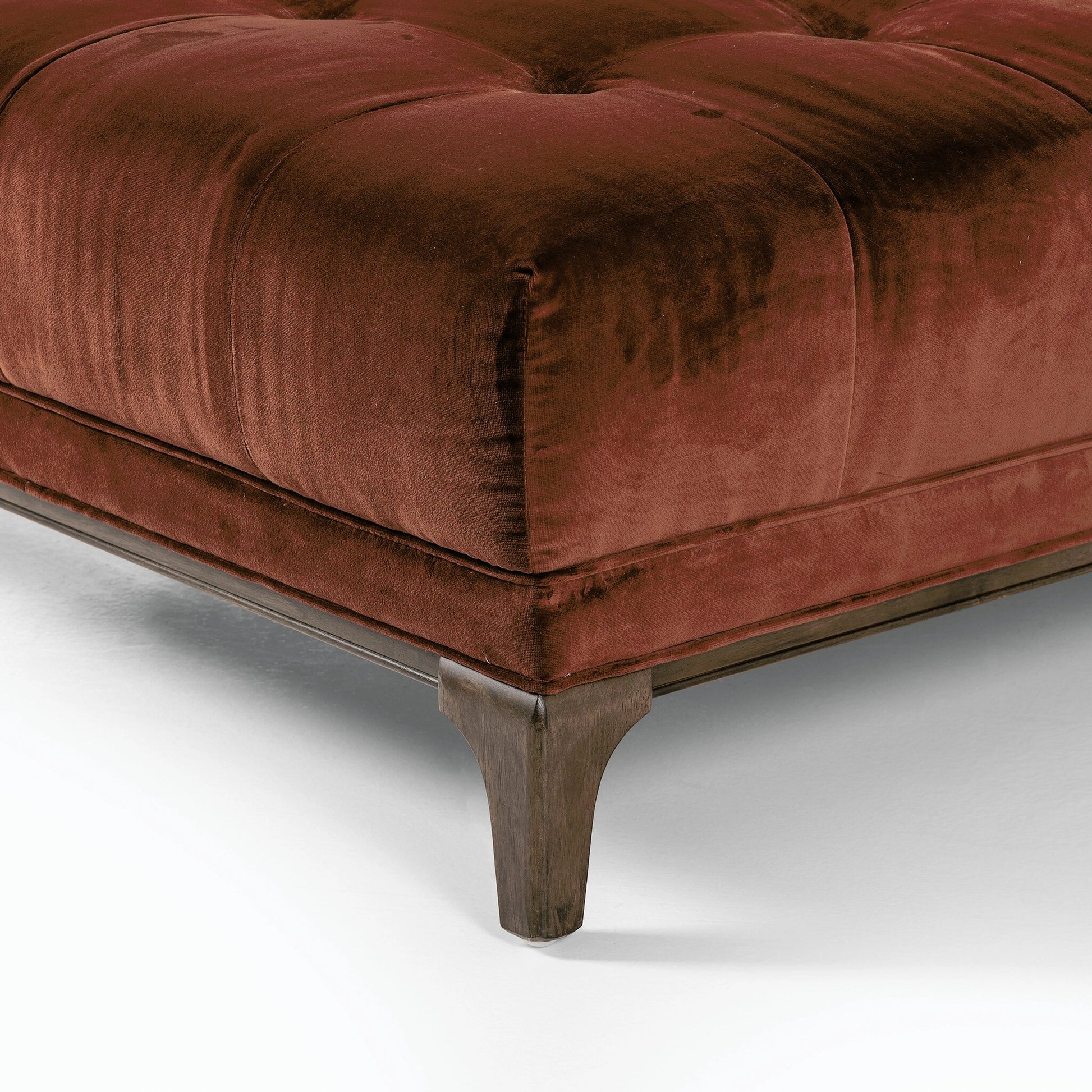 Dylan Chaise Lounge by Four Hands. Made from unique in a traditional style.
