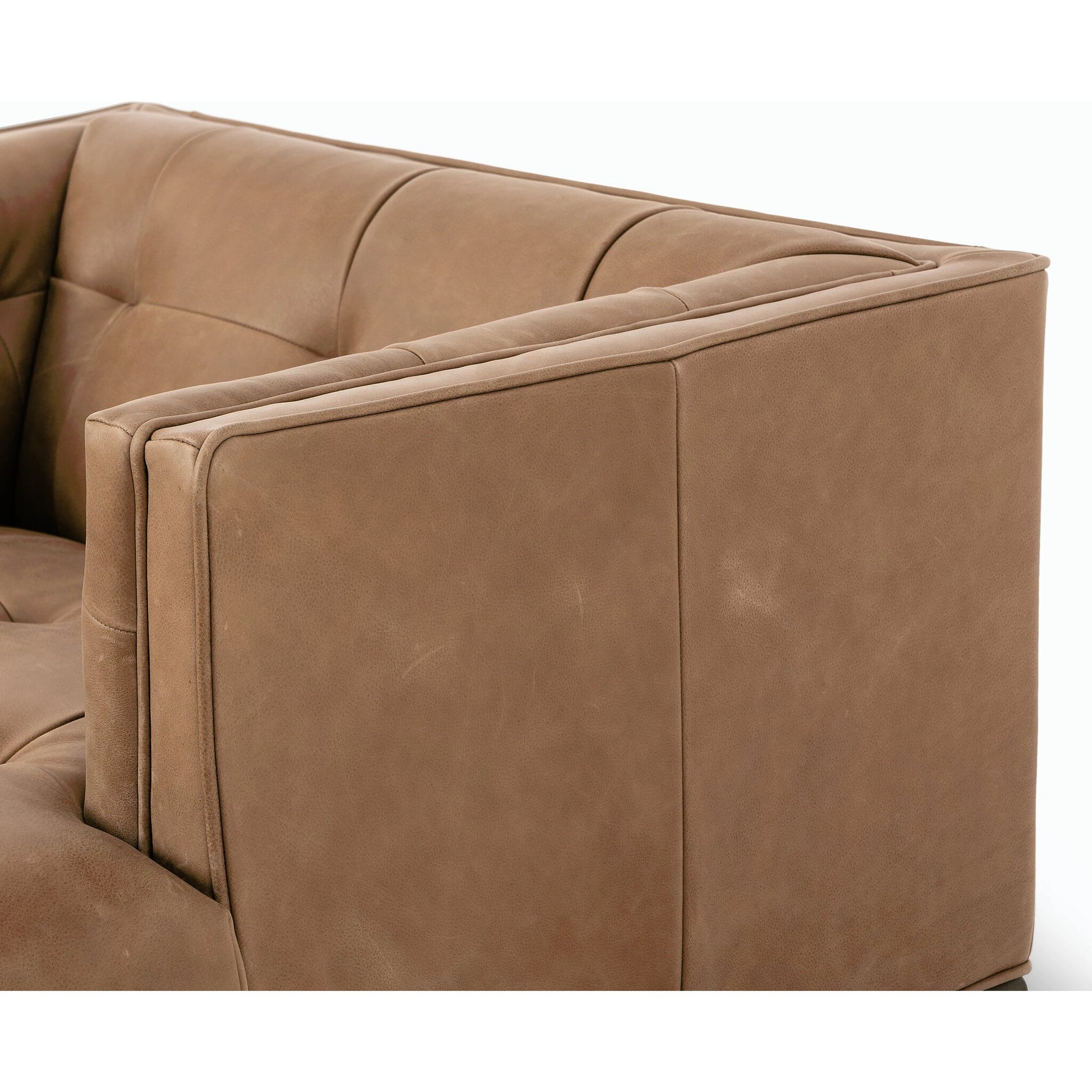 Dylan Chaise Lounge by Four Hands. Made from unique in a traditional style.