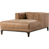 Palermo Drift, Sienna Brown