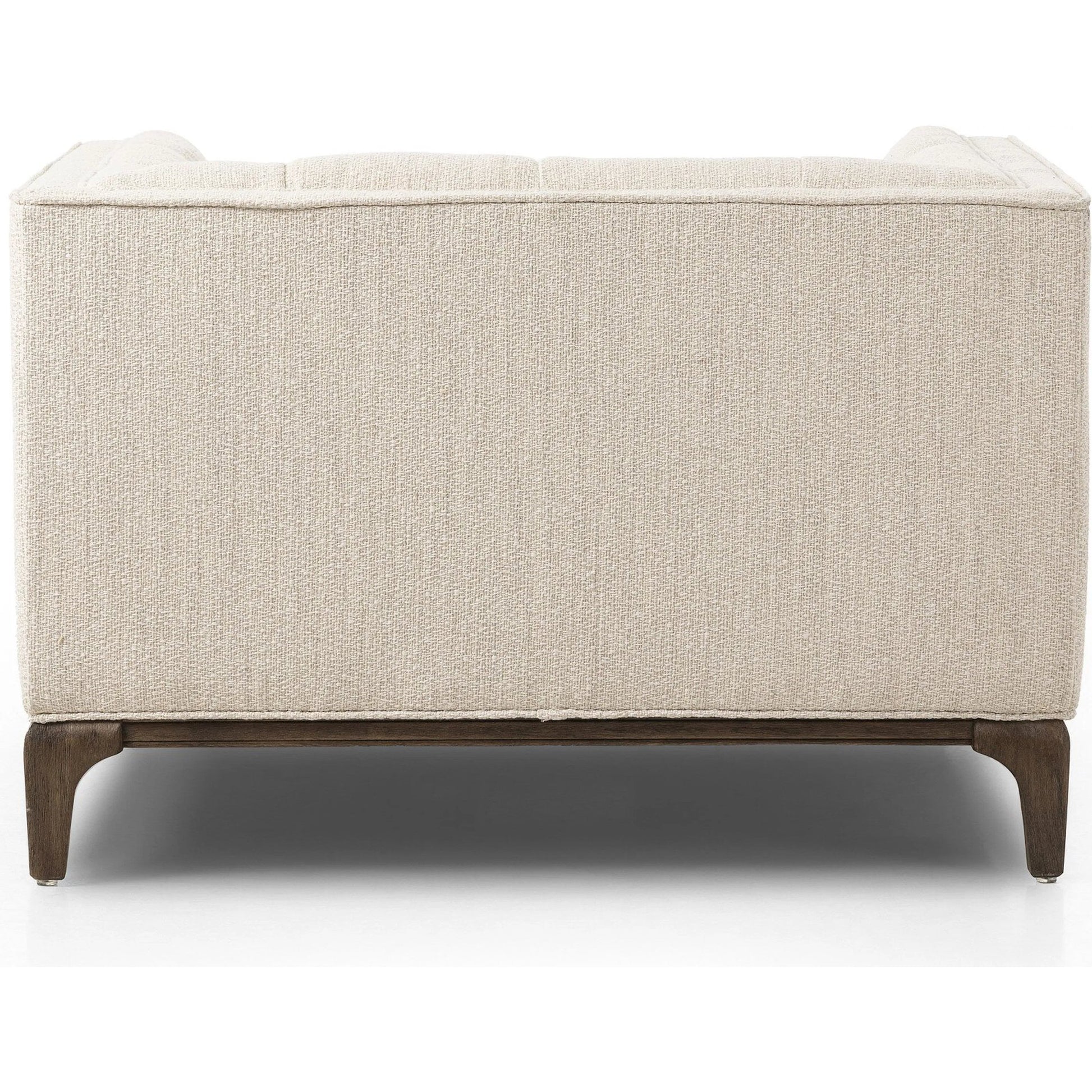 Dylan Chaise Lounge by Four Hands. Made from unique in a traditional style.