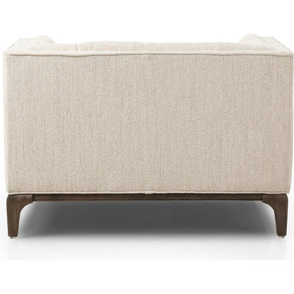 Dylan Chaise Lounge by Four Hands. Made from unique in a traditional style.