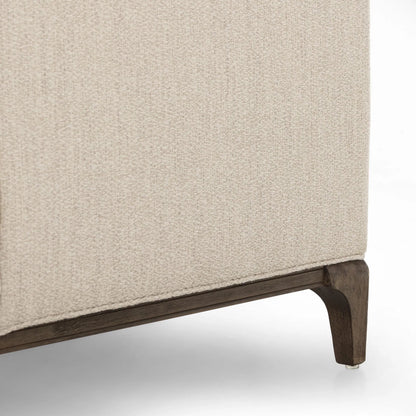 Dylan Chaise Lounge by Four Hands. Made from unique in a traditional style.