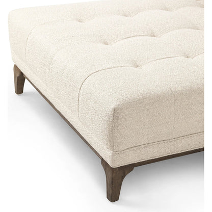 Dylan Chaise Lounge by Four Hands. Made from unique in a traditional style.