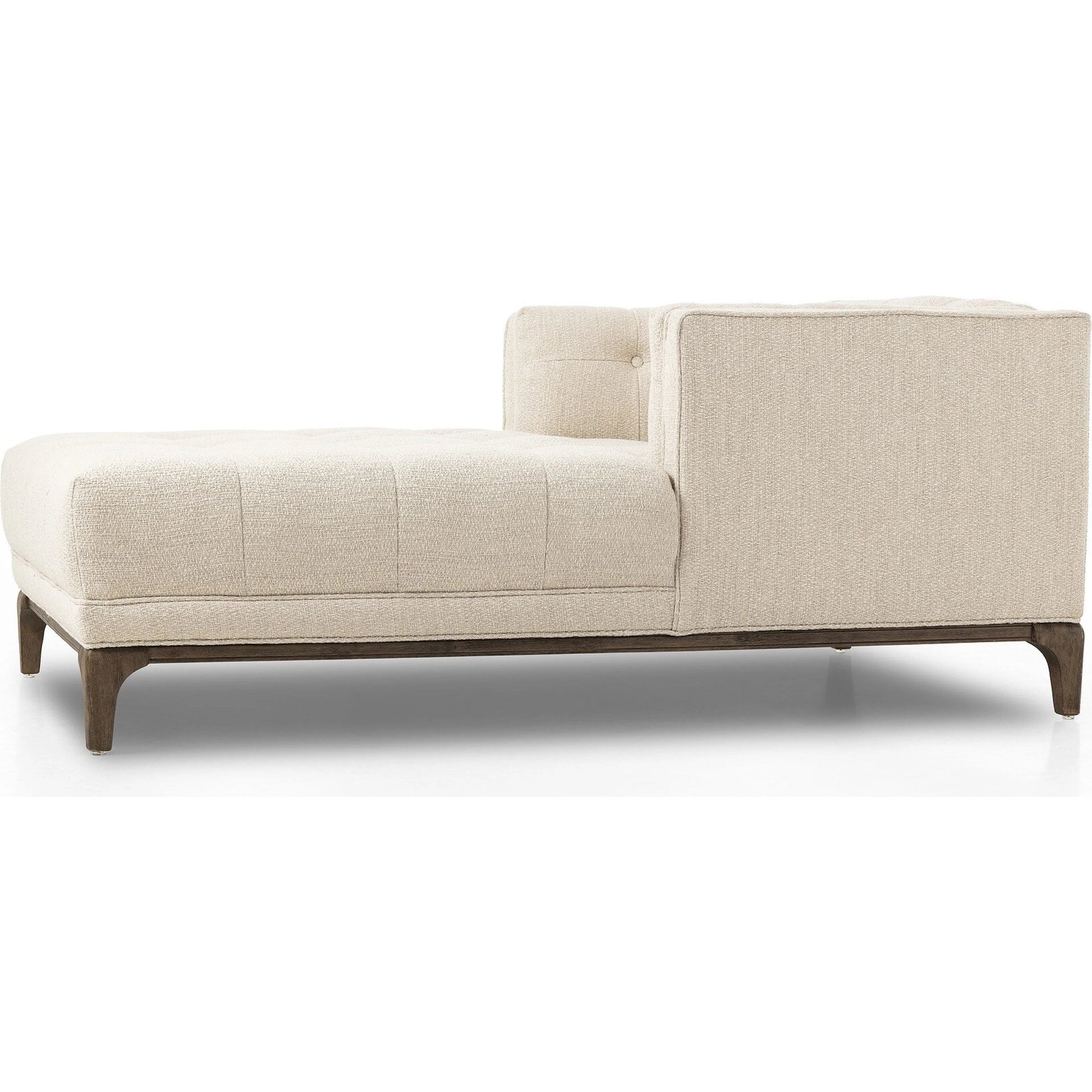Dylan Chaise Lounge by Four Hands. Made from unique in a traditional style.