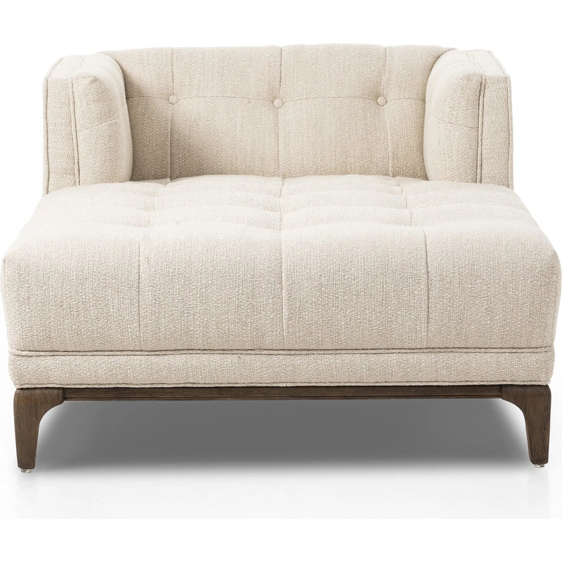 Dylan Chaise Lounge by Four Hands. Made from unique in a traditional style.