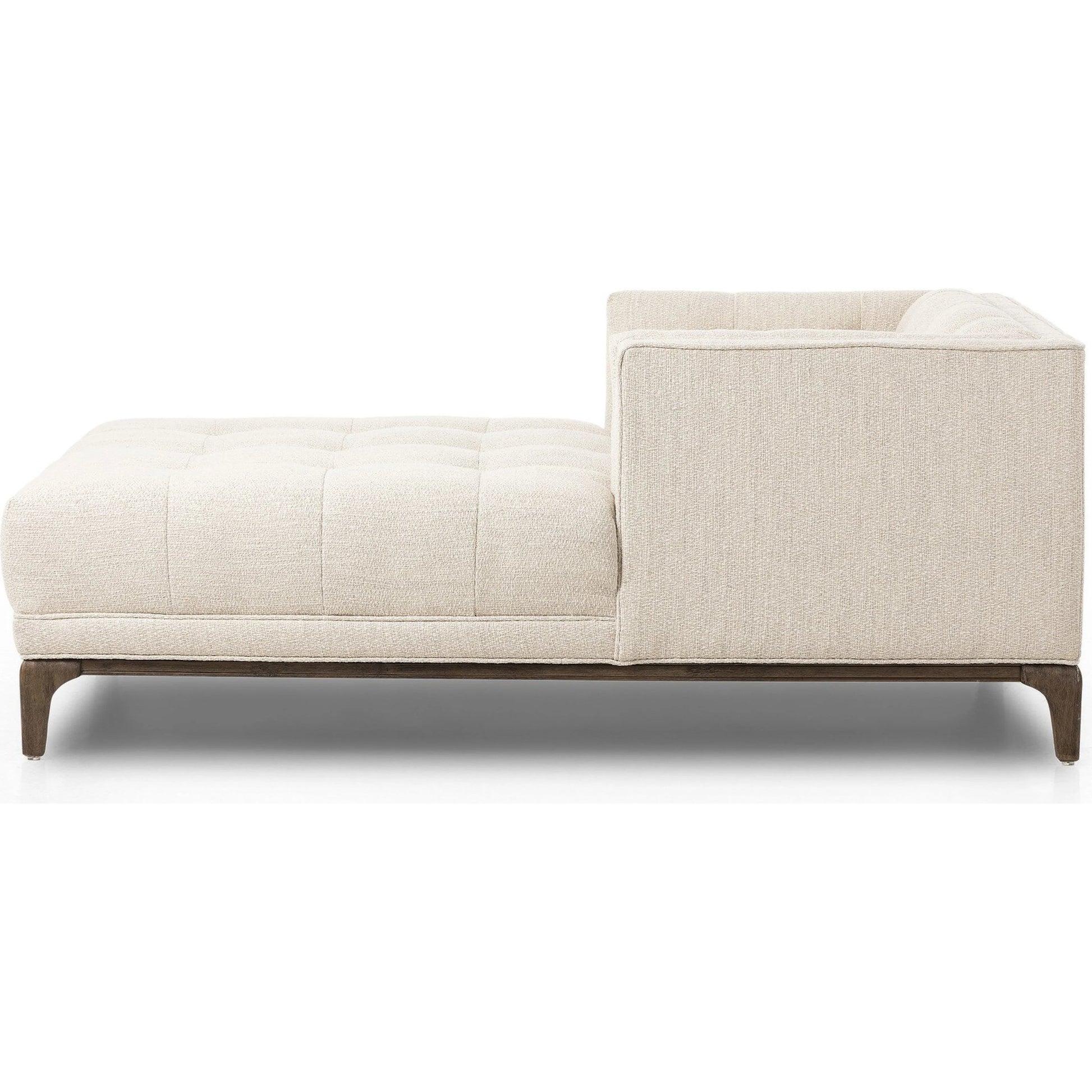 Dylan Chaise Lounge by Four Hands. Made from unique in a traditional style.