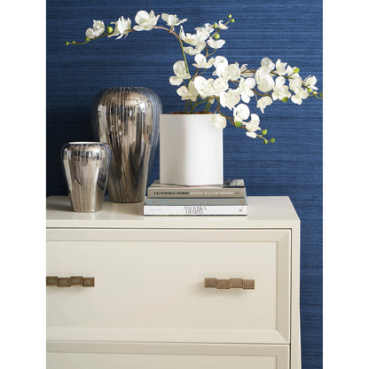 Langley File Chest by Sligh in ivory. Made from unique in a modern style.