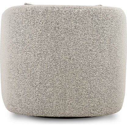 Topanga Swivel Chair by Four Hands. Made from unique in a modern style.