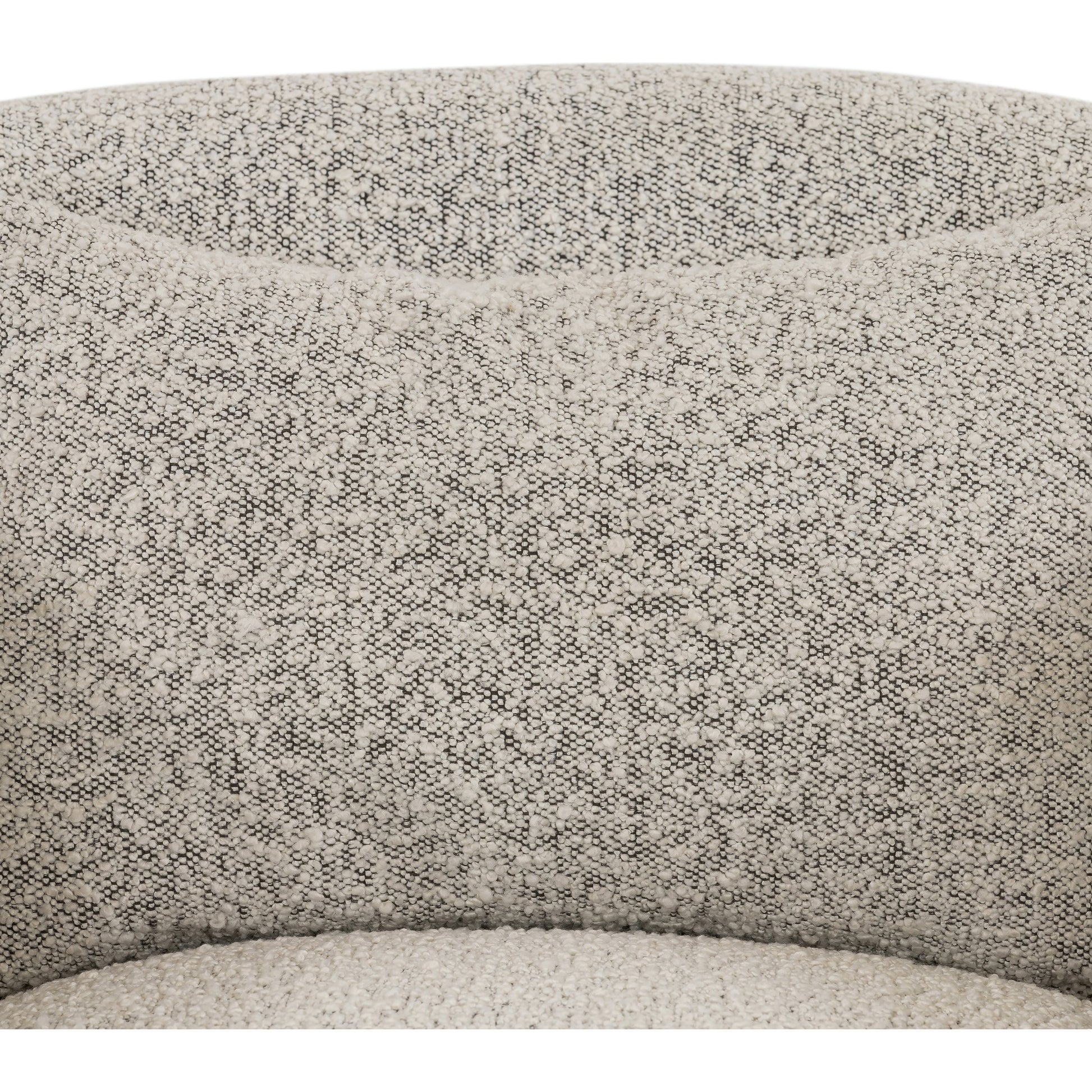 Topanga Swivel Chair by Four Hands. Made from unique in a modern style.
