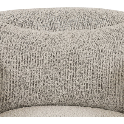 Topanga Swivel Chair by Four Hands. Made from unique in a modern style.