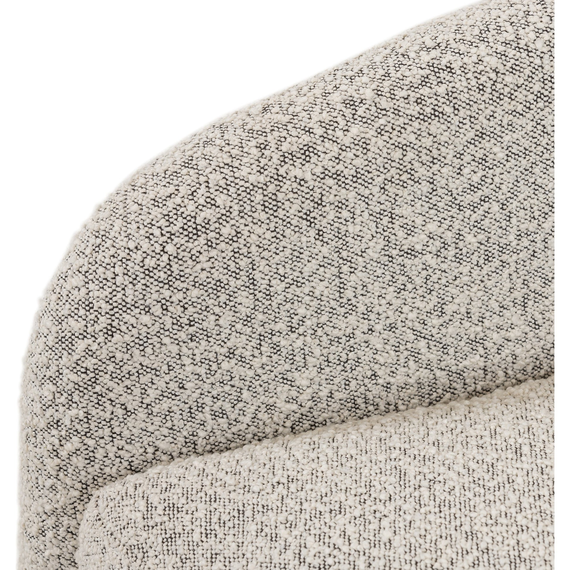 Topanga Swivel Chair by Four Hands. Made from unique in a modern style.