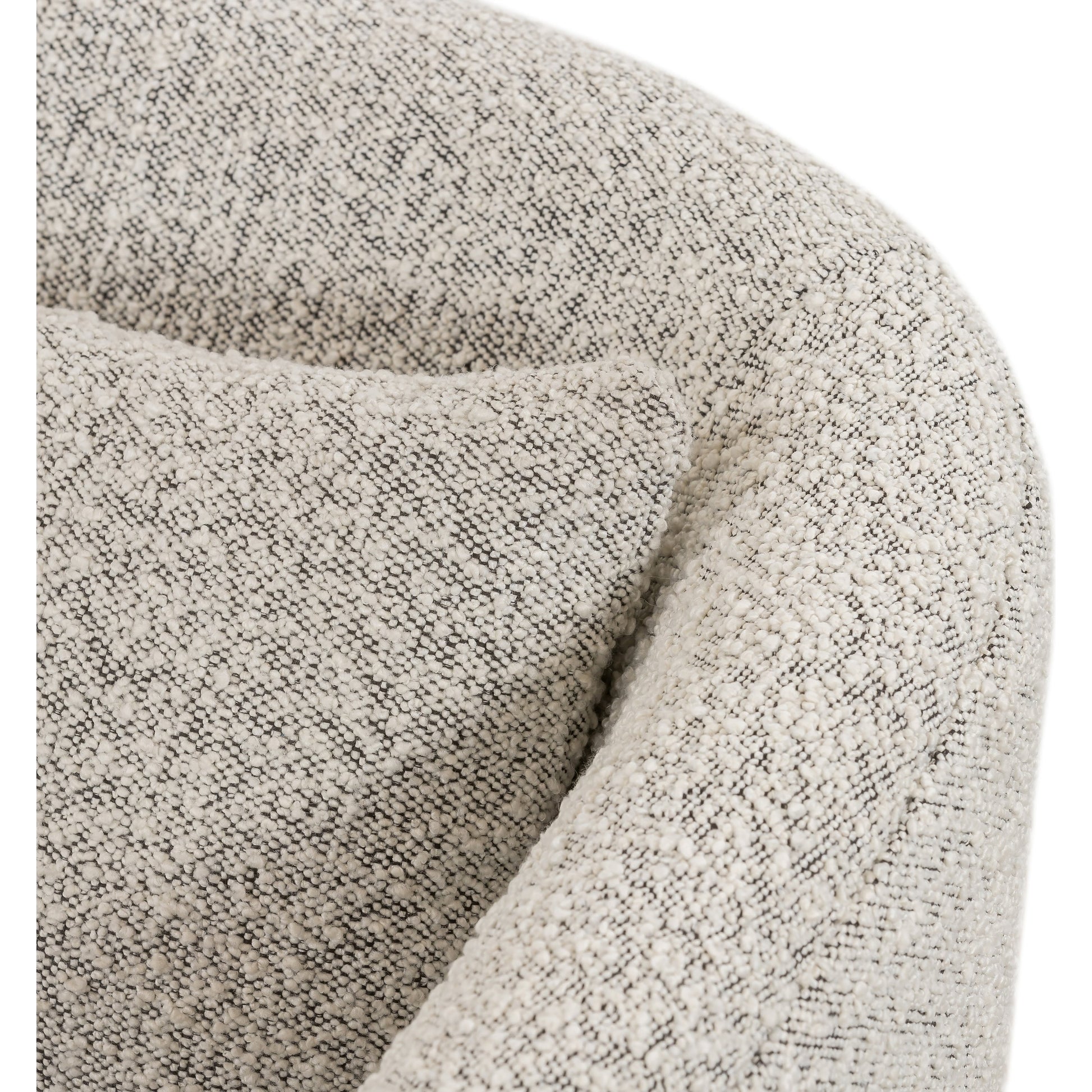 Topanga Swivel Chair by Four Hands. Made from unique in a modern style.