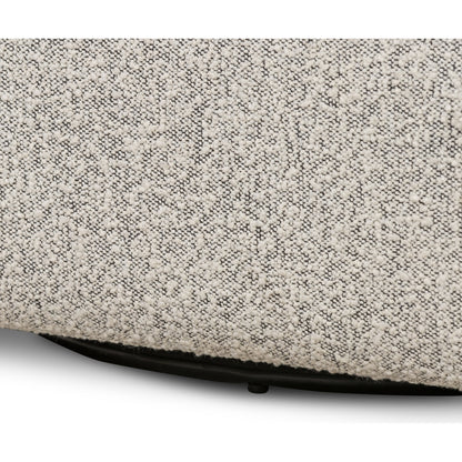 Topanga Swivel Chair by Four Hands. Made from unique in a modern style.