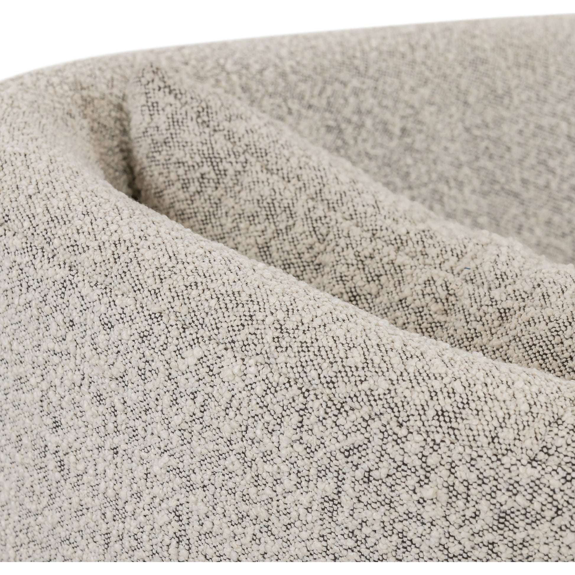 Topanga Swivel Chair by Four Hands. Made from unique in a modern style.