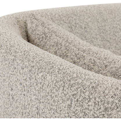 Topanga Swivel Chair by Four Hands. Made from unique in a modern style.