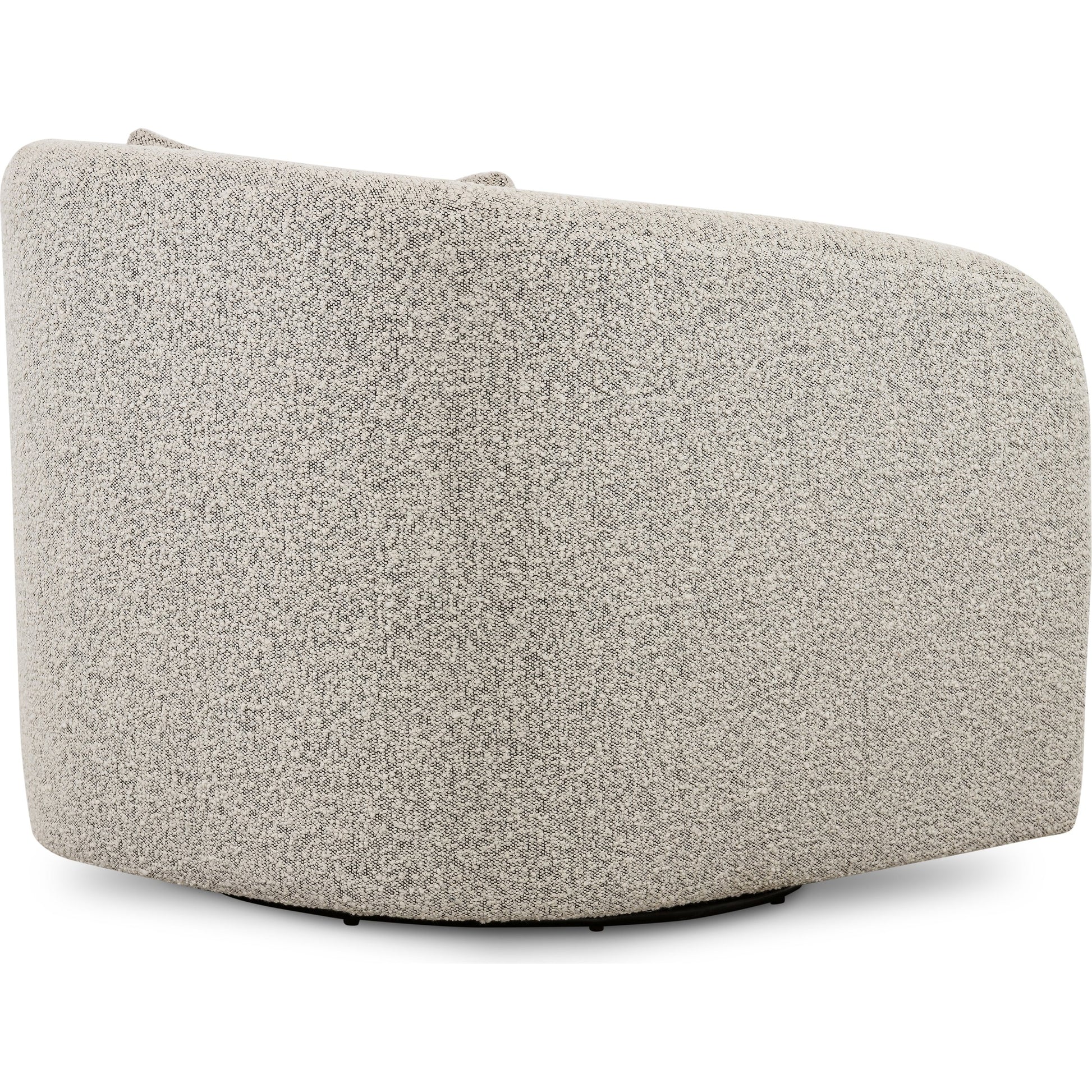 Topanga Swivel Chair by Four Hands. Made from unique in a modern style.