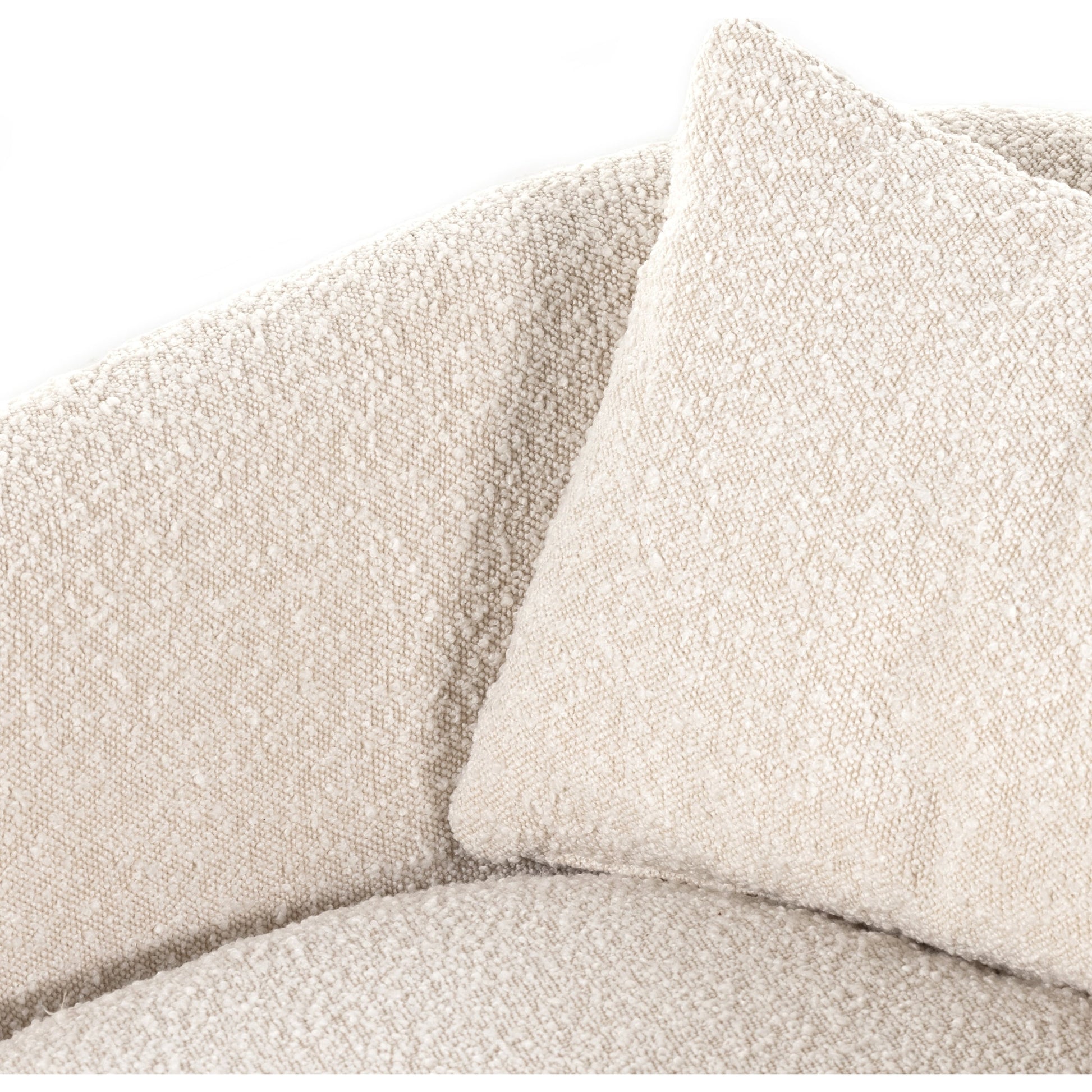 Topanga Swivel Chair by Four Hands. Made from unique in a modern style.