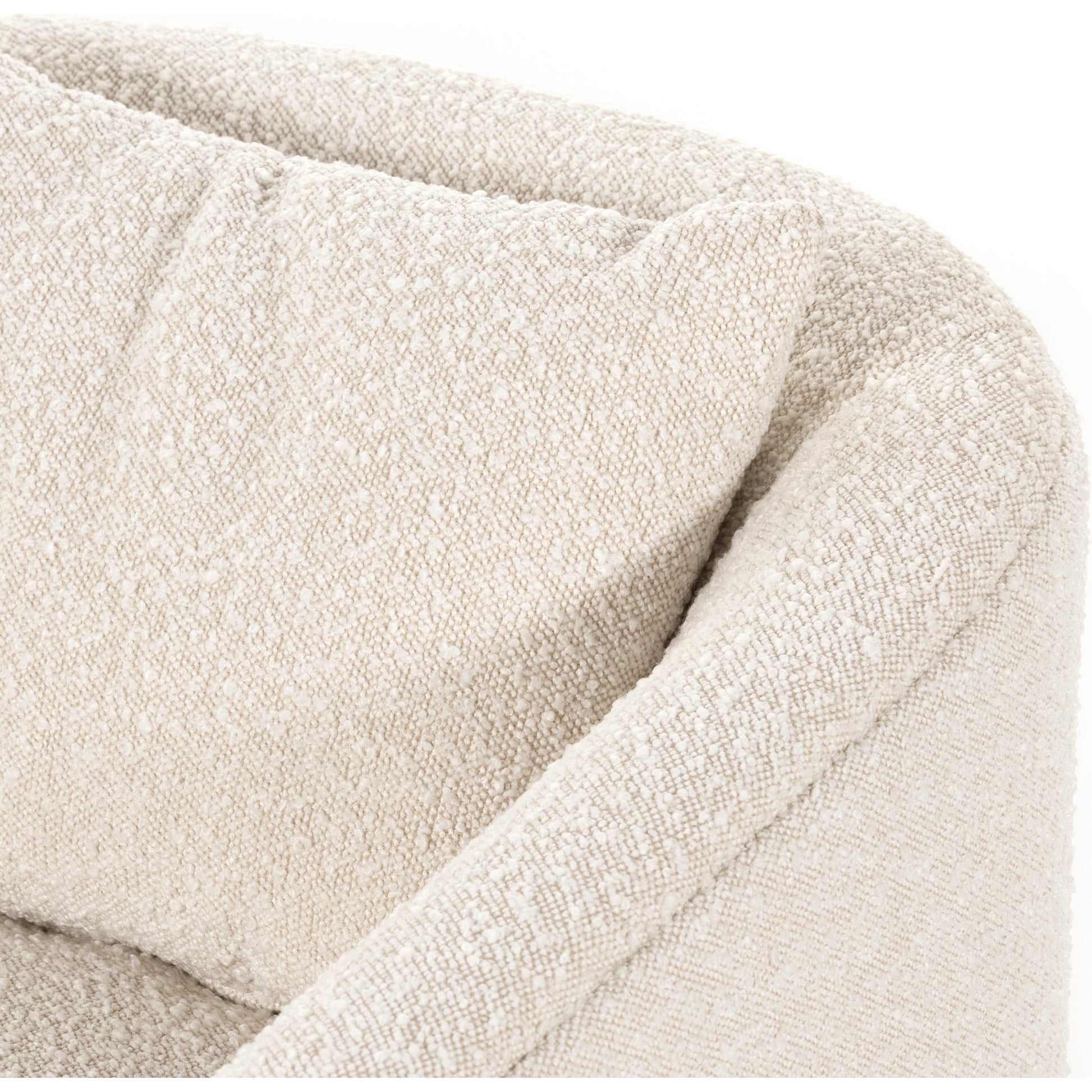 Topanga Swivel Chair by Four Hands. Made from unique in a modern style.