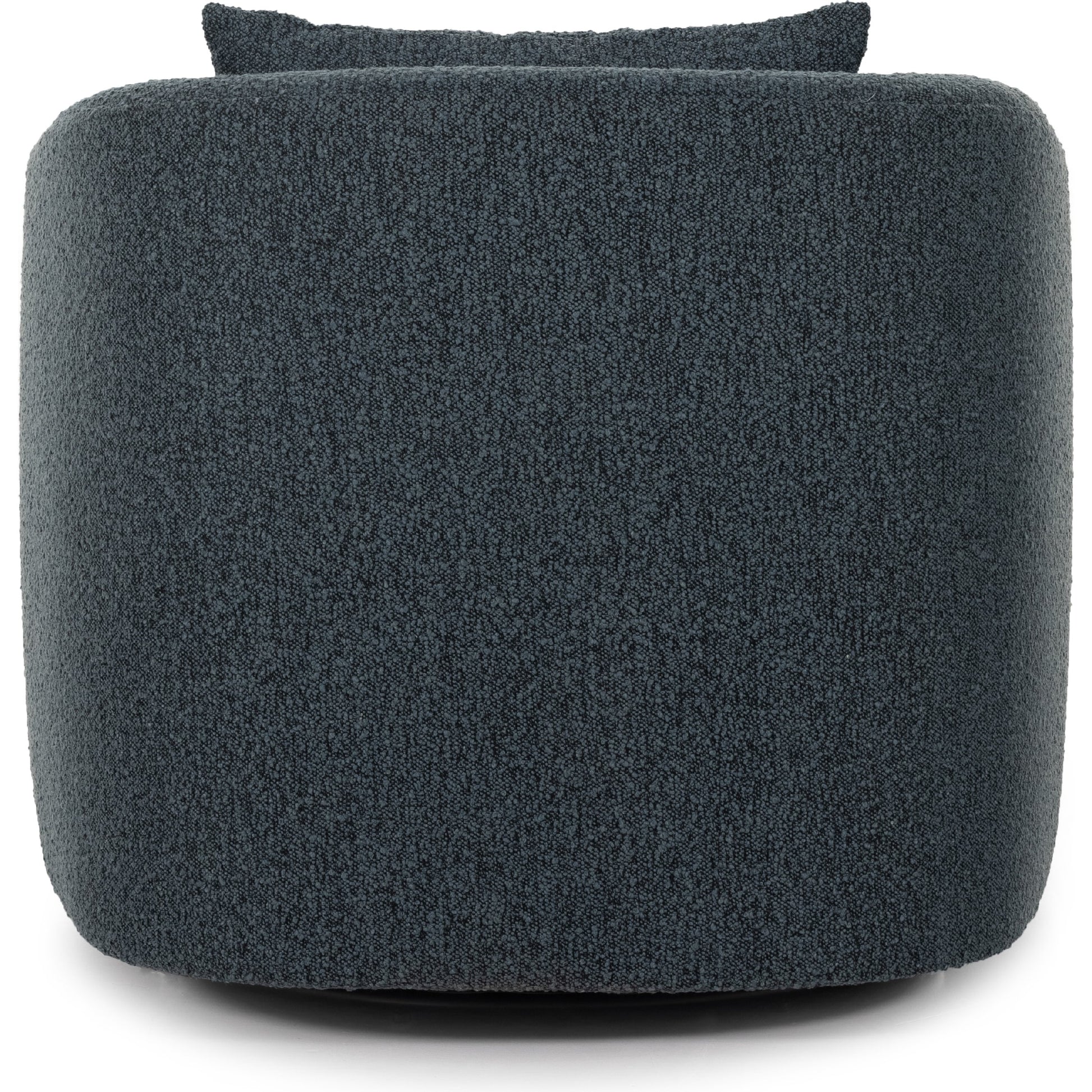 Topanga Swivel Chair by Four Hands. Made from unique in a modern style.