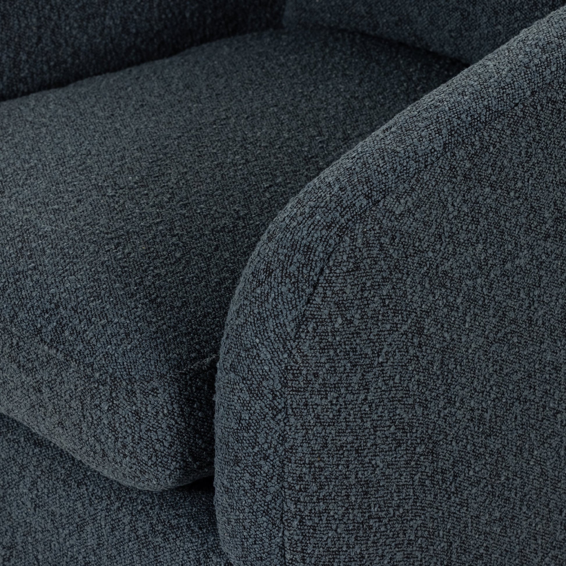 Topanga Swivel Chair by Four Hands. Made from unique in a modern style.