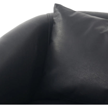 Topanga Swivel Chair by Four Hands in surrey olive. Made from 76.8% cotton, 23.2% polyester in a unique style.