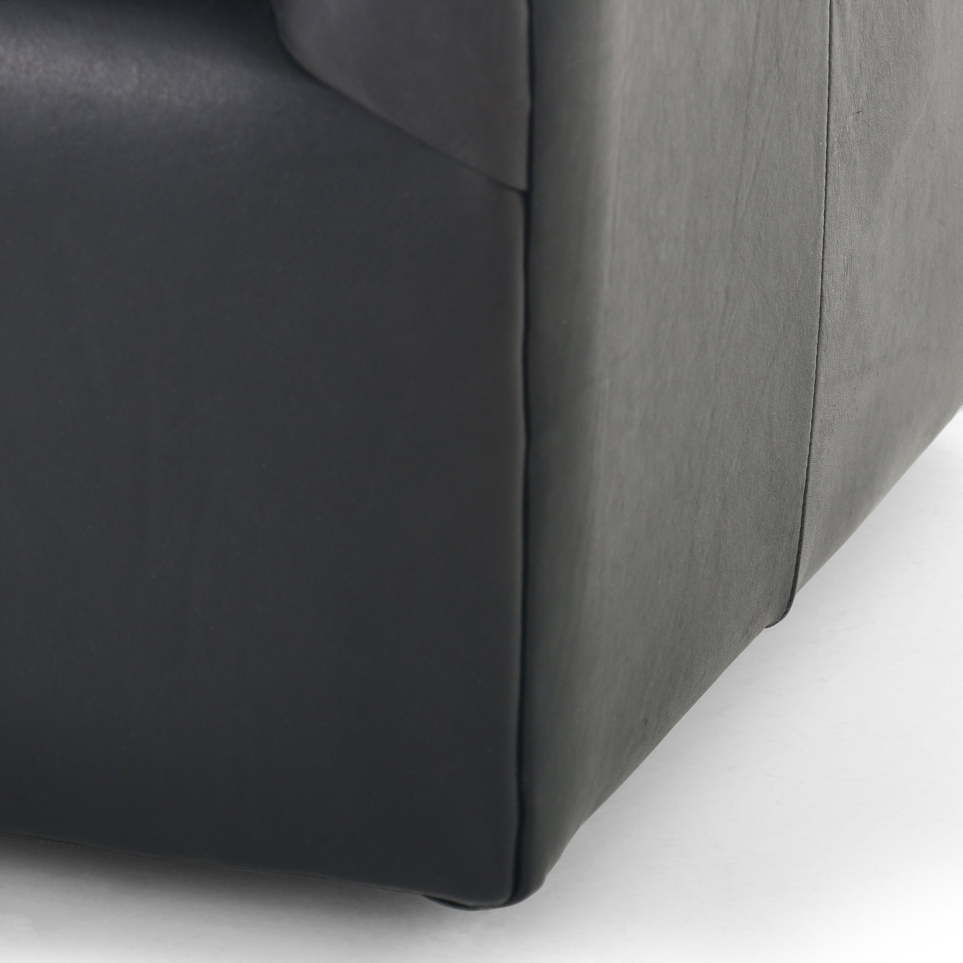Topanga Swivel Chair by Four Hands. Made from unique in a modern style.