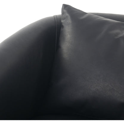 Topanga Swivel Chair by Four Hands. Made from unique in a modern style.