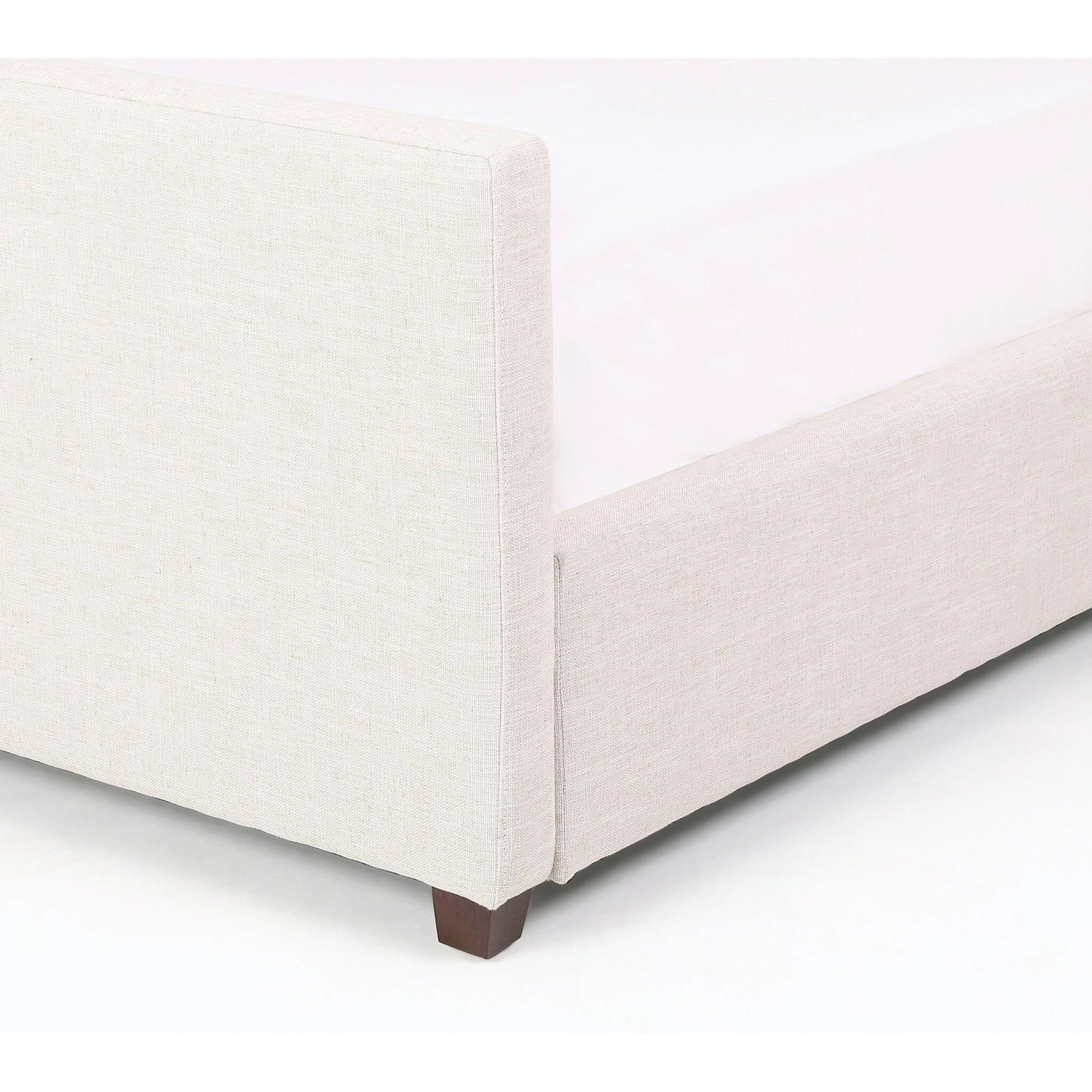Daphne Bed by Four Hands. Made from unique in a modern style.