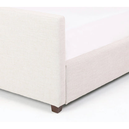 Daphne Bed by Four Hands. Made from unique in a modern style.