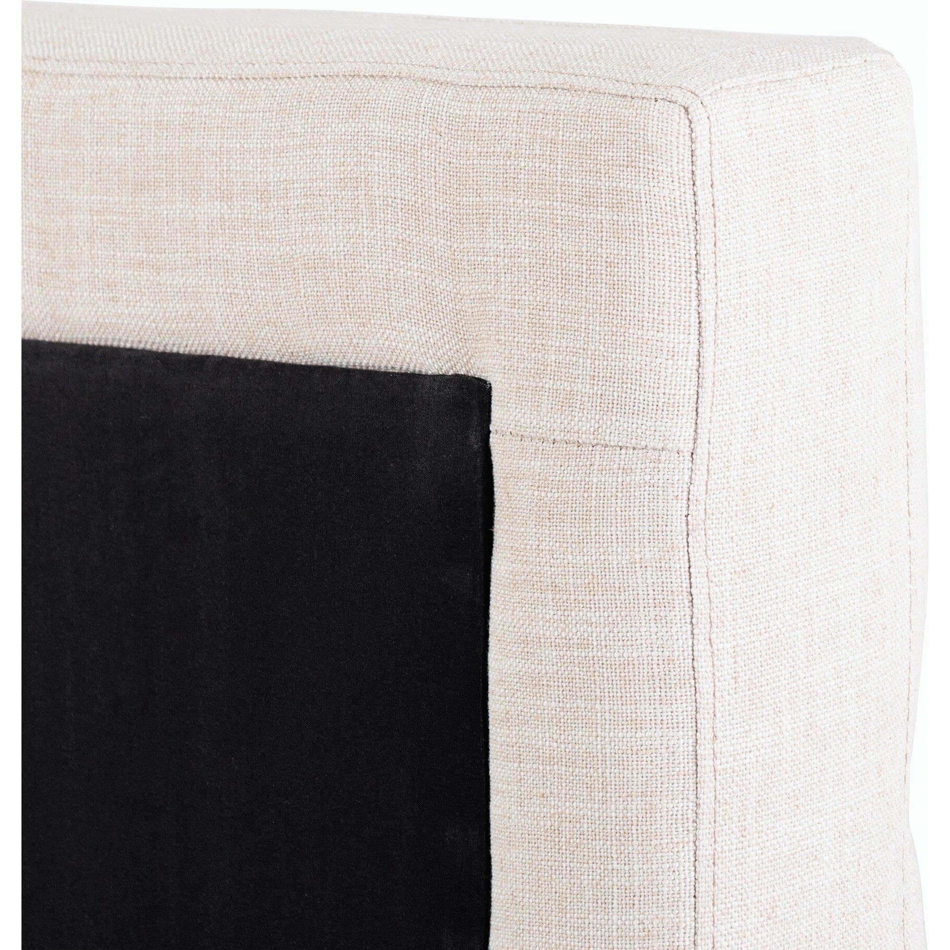 Daphne Bed by Four Hands. Made from unique in a modern style.